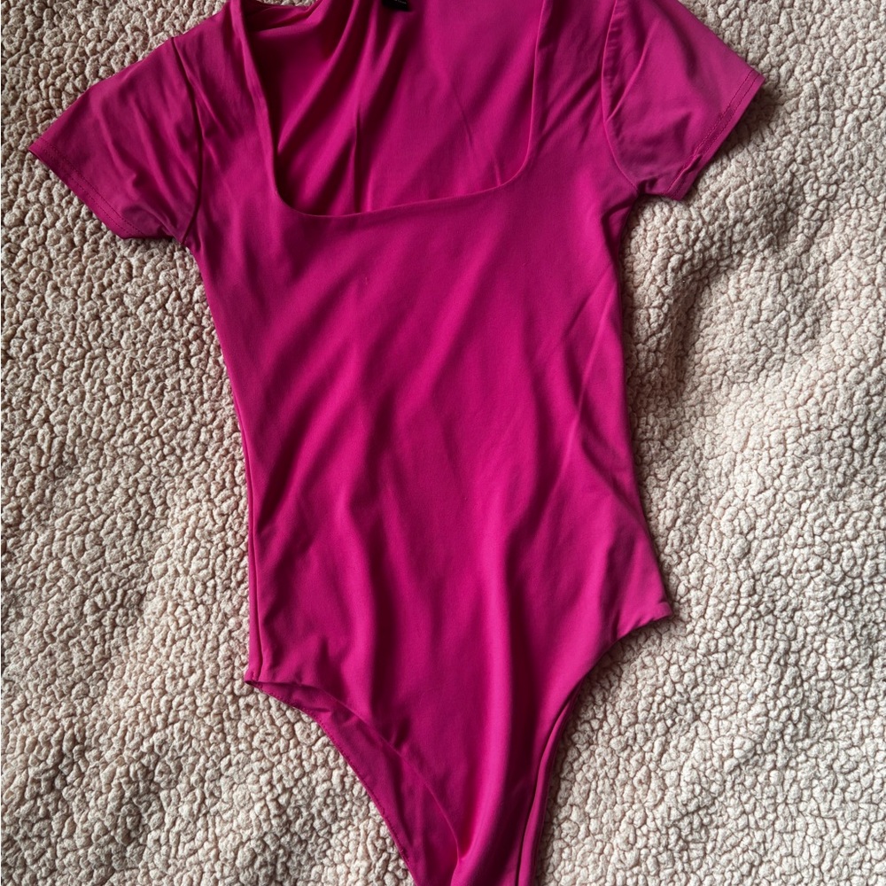 Forever 21 Bodysuit